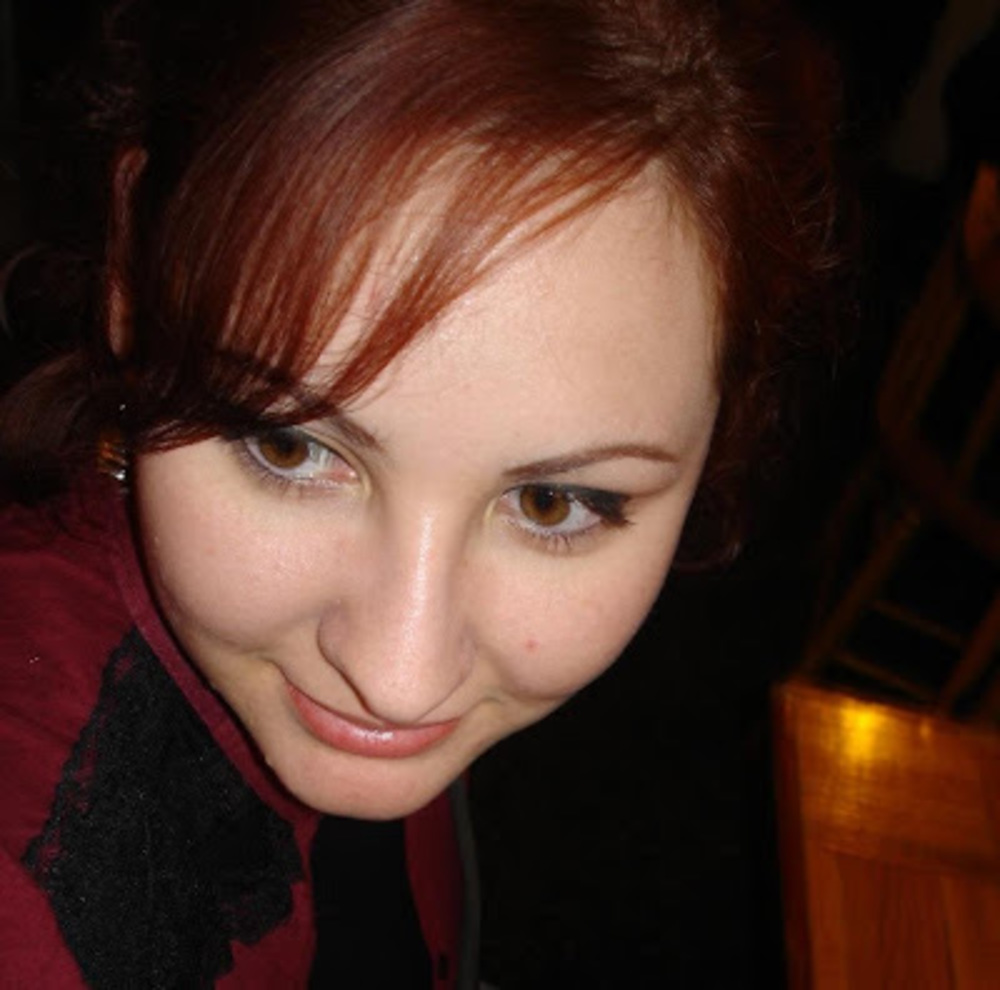 Meet your Posher, Isela